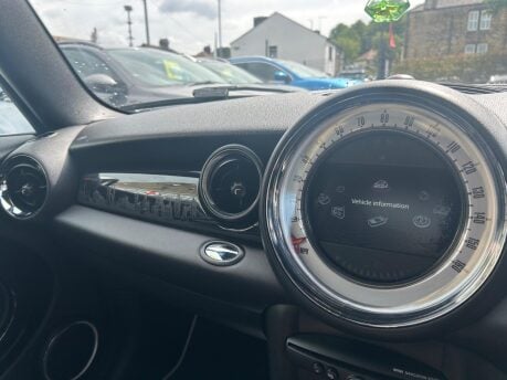 Mini Hatch COOPER LONDON 2012 EDITION 8