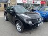 Nissan Juke ACENTA