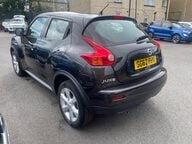 Nissan Juke ACENTA 5