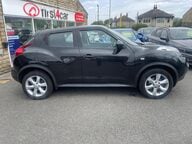 Nissan Juke ACENTA 7