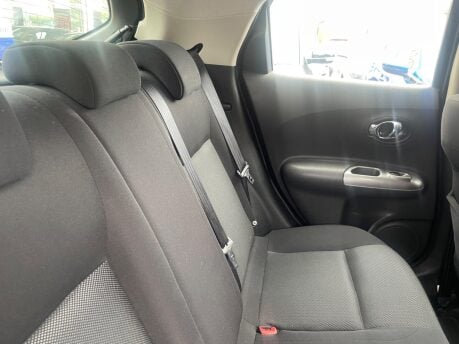 Nissan Juke ACENTA 11