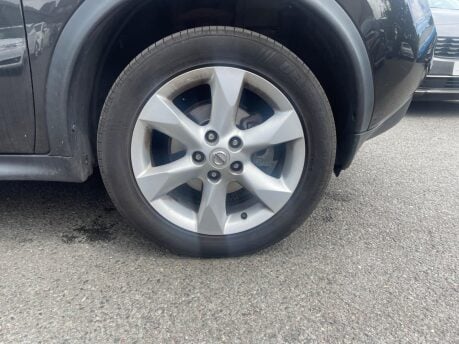 Nissan Juke ACENTA 12