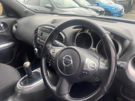 Nissan Juke ACENTA 26