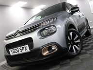 Citroen C3 PURETECH ORIGINS S/S 33