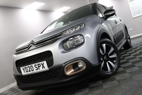 Citroen C3 PURETECH ORIGINS S/S 33