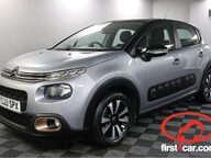 Citroen C3 PURETECH ORIGINS S/S 1