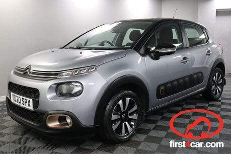 Citroen C3 PURETECH ORIGINS S/S
