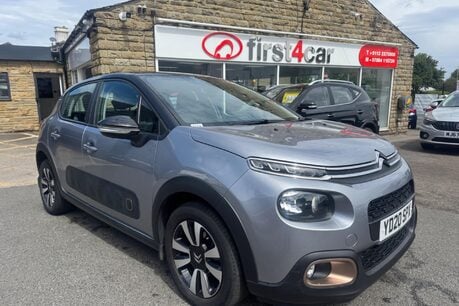 Citroen C3 PURETECH ORIGINS S/S