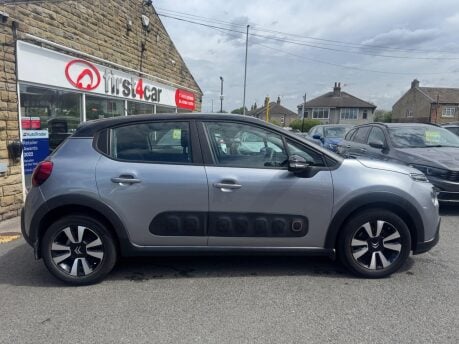 Citroen C3 PURETECH ORIGINS S/S 5