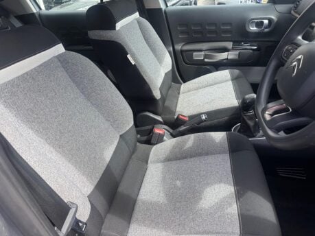Citroen C3 PURETECH ORIGINS S/S 7
