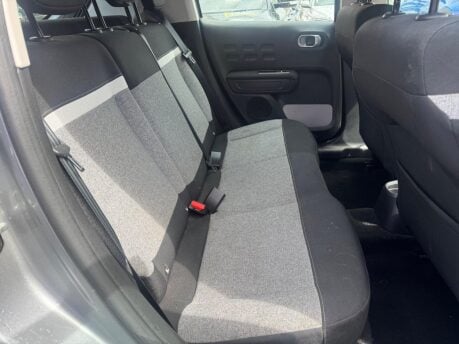Citroen C3 PURETECH ORIGINS S/S 8