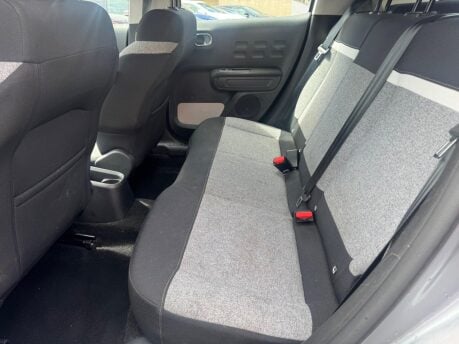 Citroen C3 PURETECH ORIGINS S/S 9