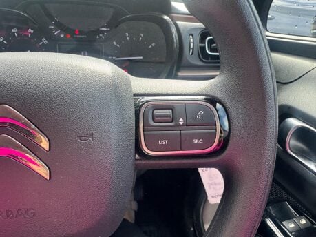 Citroen C3 PURETECH ORIGINS S/S 10