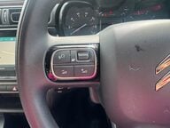 Citroen C3 PURETECH ORIGINS S/S 11