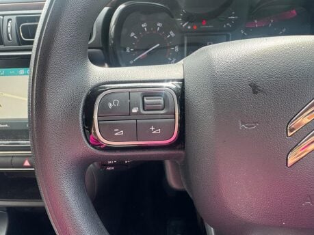 Citroen C3 PURETECH ORIGINS S/S 11