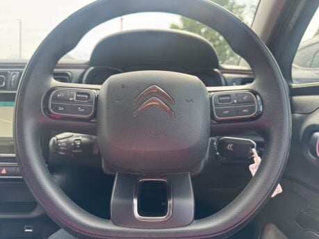 Citroen C3 PURETECH ORIGINS S/S 13