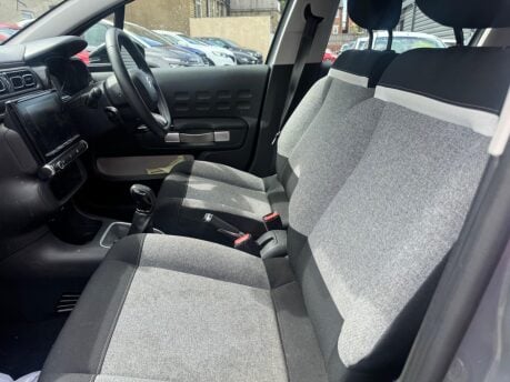 Citroen C3 PURETECH ORIGINS S/S 14