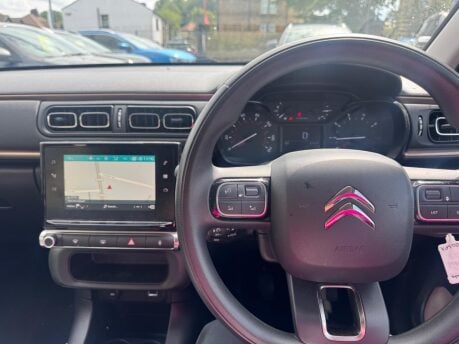 Citroen C3 PURETECH ORIGINS S/S 29