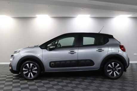 Citroen C3 PURETECH ORIGINS S/S 20
