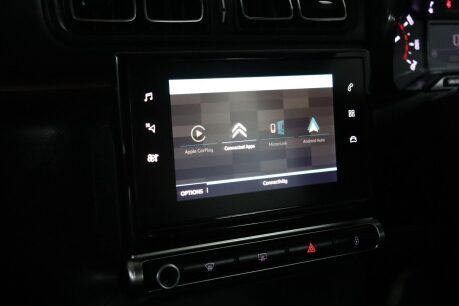 Citroen C3 PURETECH ORIGINS S/S 41