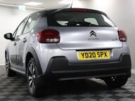 Citroen C3 PURETECH ORIGINS S/S 31