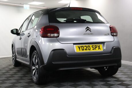 Citroen C3 PURETECH ORIGINS S/S 31