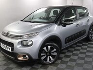 Citroen C3 PURETECH ORIGINS S/S 22