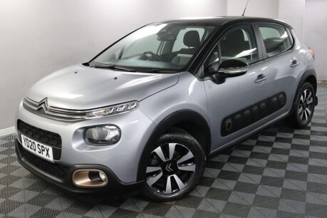 Citroen C3 PURETECH ORIGINS S/S 22