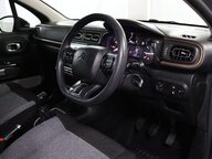 Citroen C3 PURETECH ORIGINS S/S 5