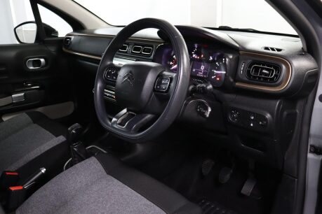 Citroen C3 PURETECH ORIGINS S/S 5