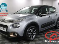 Citroen C3 PURETECH ORIGINS S/S 5