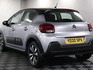 Citroen C3 PURETECH ORIGINS S/S 12
