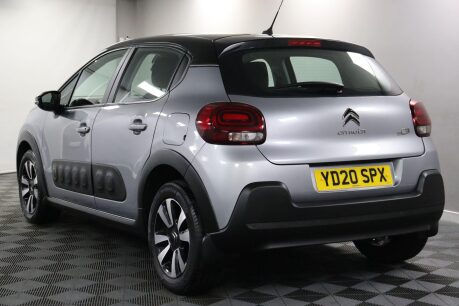 Citroen C3 PURETECH ORIGINS S/S 12