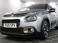 Citroen C3 PURETECH ORIGINS S/S 30