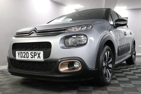 Citroen C3 PURETECH ORIGINS S/S 30