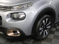 Citroen C3 PURETECH ORIGINS S/S 35