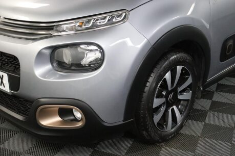 Citroen C3 PURETECH ORIGINS S/S 35