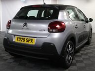 Citroen C3 PURETECH ORIGINS S/S 13