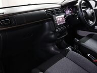Citroen C3 PURETECH ORIGINS S/S 36