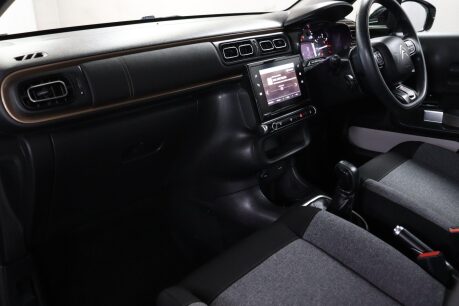 Citroen C3 PURETECH ORIGINS S/S 36