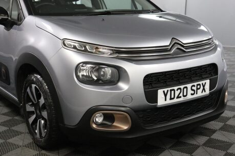 Citroen C3 PURETECH ORIGINS S/S 28