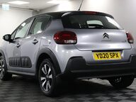 Citroen C3 PURETECH ORIGINS S/S 24