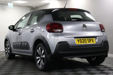 Citroen C3 PURETECH ORIGINS S/S 24