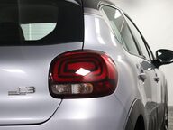 Citroen C3 PURETECH ORIGINS S/S 25