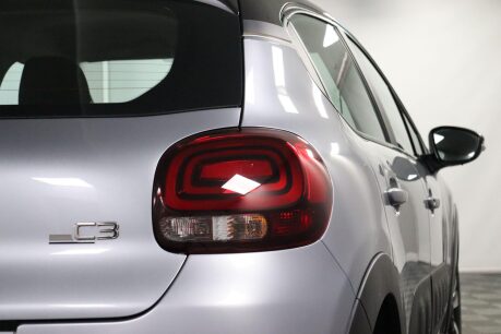 Citroen C3 PURETECH ORIGINS S/S 25