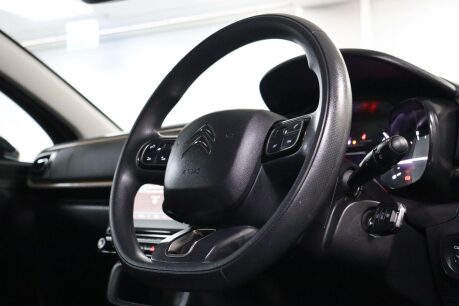 Citroen C3 PURETECH ORIGINS S/S 14