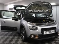 Citroen C3 PURETECH ORIGINS S/S 17
