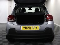 Citroen C3 PURETECH ORIGINS S/S 16