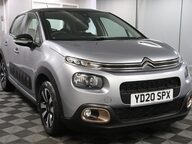 Citroen C3 PURETECH ORIGINS S/S 32