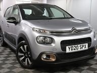 Citroen C3 PURETECH ORIGINS S/S 21